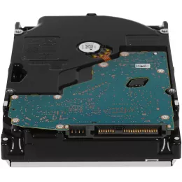 Жесткий диск Toshiba SAS 3.0 12TB MG09SCA12TE Server Enterprise Capacity 512E (7200rpm) 512Mb 3.5" Bulk