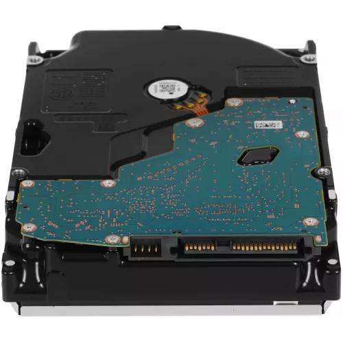 Жесткий диск Toshiba SAS 3.0 12TB MG09SCA12TE Server Enterprise Capacity 512E (7200rpm) 512Mb 3.5" Bulk