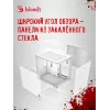 Корпус Bloody CC-121 белый без БП mATX 7x120mm 1xUSB2.0 1xUSB3.0 audio