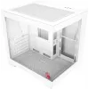 Корпус Bloody CC-121 белый без БП mATX 7x120mm 1xUSB2.0 1xUSB3.0 audio