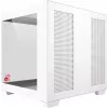 Корпус Bloody CC-121 белый без БП mATX 7x120mm 1xUSB2.0 1xUSB3.0 audio