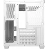 Корпус Bloody CC-121 белый без БП mATX 7x120mm 1xUSB2.0 1xUSB3.0 audio