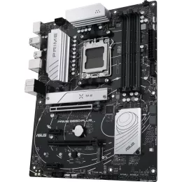 Материнская плата Asus PRIME B650-PLUS-CSM Socket AM5 AMD B650 4xDDR5 ATX AC`97 8ch(7.1) 2.5Gg RAID+HDMI+DP