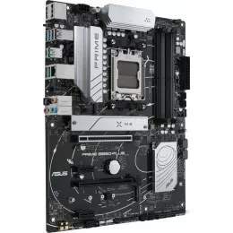 Материнская плата Asus PRIME B650-PLUS-CSM Socket AM5 AMD B650 4xDDR5 ATX AC`97 8ch(7.1) 2.5Gg RAID+HDMI+DP