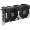 Видеокарта Asus PCI-E 5.0 DUAL-RTX5060TI-O16G NVIDIA GeForce RTX 5060TI 16Gb 128bit GDDR7 2602/28000 HDMIx1 DPx3 HDCP Ret
