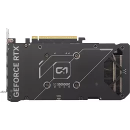 Видеокарта Asus PCI-E 5.0 DUAL-RTX5060TI-O16G NVIDIA GeForce RTX 5060TI 16Gb 128bit GDDR7 2602/28000 HDMIx1 DPx3 HDCP Ret