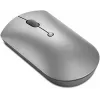 Мышь Lenovo 600 Bluetooth Silent светло-серый оптическая 2400dpi silent беспров. 2but (GY50X88832)