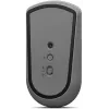 Мышь Lenovo 600 Bluetooth Silent светло-серый оптическая 2400dpi silent беспров. 2but (GY50X88832)