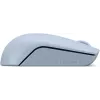 Мышь Lenovo 300 Wireless Compact светло-голубой оптическая 1000dpi беспров. USB 2but (GY51L15679)