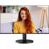 Монитор AOC 27" Q27B3CF2 черный IPS LED 16:9 HDMI M/M матовая HAS 350cd 178гр/178гр 2560x1440 100Hz 2K USB 5.51кг