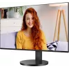 Монитор AOC 27" Q27B3CF2 черный IPS LED 16:9 HDMI M/M матовая HAS 350cd 178гр/178гр 2560x1440 100Hz 2K USB 5.51кг