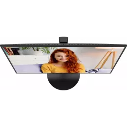 Монитор AOC 27" Q27B3CF2 черный IPS LED 16:9 HDMI M/M матовая HAS 350cd 178гр/178гр 2560x1440 100Hz 2K USB 5.51кг