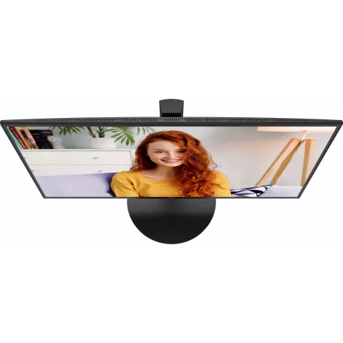Монитор AOC 27" Q27B3CF2 черный IPS LED 16:9 HDMI M/M матовая HAS 350cd 178гр/178гр 2560x1440 100Hz 2K USB 5.51кг