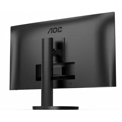 Монитор AOC 27" Q27B3CF2 черный IPS LED 16:9 HDMI M/M матовая HAS 350cd 178гр/178гр 2560x1440 100Hz 2K USB 5.51кг