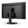 Монитор AOC 27" Q27B3CF2 черный IPS LED 16:9 HDMI M/M матовая HAS 350cd 178гр/178гр 2560x1440 100Hz 2K USB 5.51кг