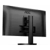 Монитор AOC 27" Q27B3CF2 черный IPS LED 16:9 HDMI M/M матовая HAS 350cd 178гр/178гр 2560x1440 100Hz 2K USB 5.51кг