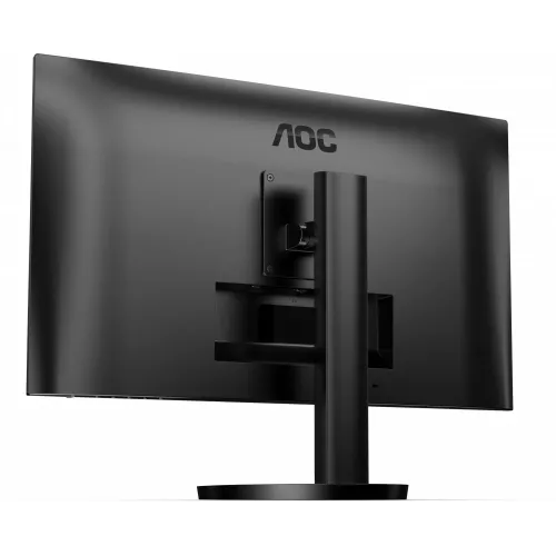 Монитор AOC 27" Q27B3CF2 черный IPS LED 16:9 HDMI M/M матовая HAS 350cd 178гр/178гр 2560x1440 100Hz 2K USB 5.51кг