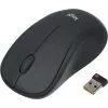 Клавиатура + мышь Logitech MK540 клав:черный мышь:черный USB беспроводная slim Multimedia (920-008686)