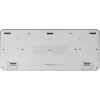 Клавиатура + мышь Logitech MK540 клав:черный мышь:черный USB беспроводная slim Multimedia (920-008686)
