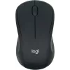 Клавиатура + мышь Logitech MK540 клав:черный мышь:черный USB беспроводная slim Multimedia (920-008686)
