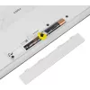 Клавиатура + мышь Logitech MK540 клав:черный мышь:черный USB беспроводная slim Multimedia (920-008686)