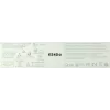 Клавиатура + мышь Logitech MK540 клав:черный мышь:черный USB беспроводная slim Multimedia (920-008686)
