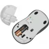 Клавиатура + мышь Logitech MK540 клав:черный мышь:черный USB беспроводная slim Multimedia (920-008686)