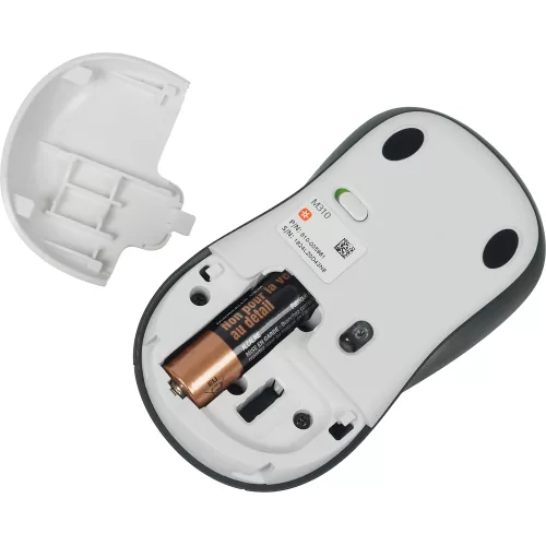 Клавиатура + мышь Logitech MK540 клав:черный мышь:черный USB беспроводная slim Multimedia (920-008686)