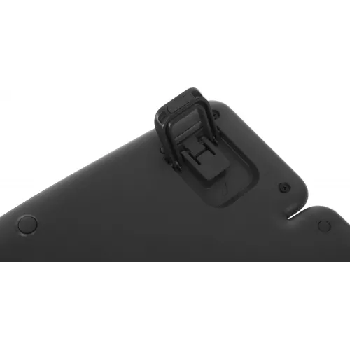 Клавиатура Logitech K860 черный USB беспроводная BT/Radio Multimedia Ergo (подставка для запястий) (920-010359)