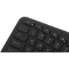 Клавиатура Logitech K860 черный USB беспроводная BT/Radio Multimedia Ergo (подставка для запястий) (920-010359)