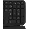 Клавиатура Logitech K860 черный USB беспроводная BT/Radio Multimedia Ergo (подставка для запястий) (920-010359)
