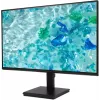 Монитор Acer 27" Vero V277UGbmiipx черный IPS LED 4ms 16:9 HDMI M/M полуматовая 350cd 178гр/178гр 2560x1440 120Hz FreeSync DP 2K 5.42кг