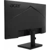 Монитор Acer 27" Vero V277UGbmiipx черный IPS LED 4ms 16:9 HDMI M/M полуматовая 350cd 178гр/178гр 2560x1440 120Hz FreeSync DP 2K 5.42кг
