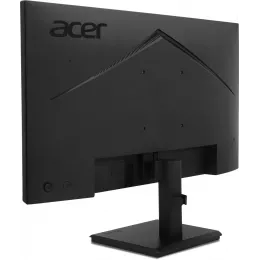 Монитор Acer 27" Vero V277UGbmiipx черный IPS LED 4ms 16:9 HDMI M/M полуматовая 350cd 178гр/178гр 2560x1440 120Hz FreeSync DP 2K 5.42кг