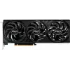 Видеокарта Palit PCI-E 5.0 PA-RTX5060Ti INFINITY 3 OC NVIDIA GeForce RTX 5060TI 8Gb 128bit GDDR7 2407/28000 HDMIx1 DPx3 HDCP Ret