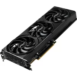 Видеокарта Palit PCI-E 5.0 PA-RTX5060Ti INFINITY 3 OC NVIDIA GeForce RTX 5060TI 8Gb 128bit GDDR7 2407/28000 HDMIx1 DPx3 HDCP Ret