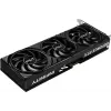 Видеокарта Palit PCI-E 5.0 PA-RTX5060Ti INFINITY 3 OC NVIDIA GeForce RTX 5060TI 8Gb 128bit GDDR7 2407/28000 HDMIx1 DPx3 HDCP Ret