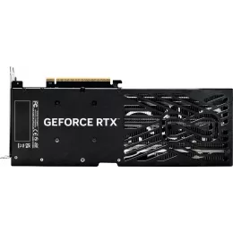 Видеокарта Palit PCI-E 5.0 PA-RTX5060Ti INFINITY 3 OC NVIDIA GeForce RTX 5060TI 8Gb 128bit GDDR7 2407/28000 HDMIx1 DPx3 HDCP Ret