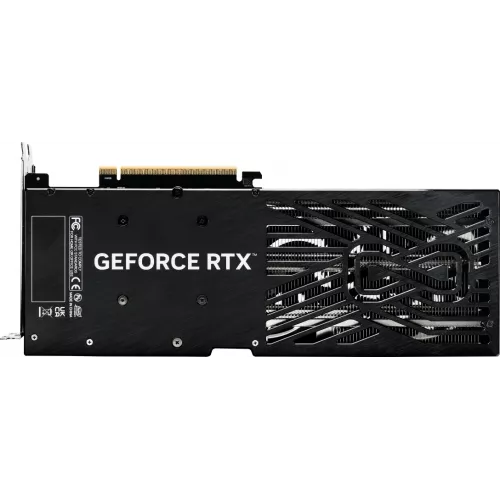 Видеокарта Palit PCI-E 5.0 PA-RTX5060Ti INFINITY 3 OC NVIDIA GeForce RTX 5060TI 8Gb 128bit GDDR7 2407/28000 HDMIx1 DPx3 HDCP Ret