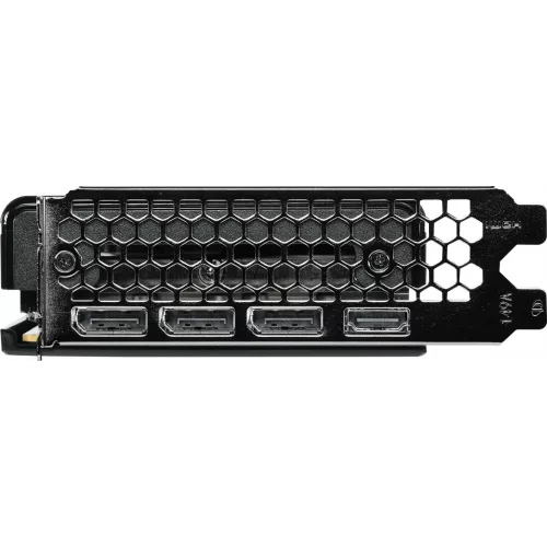 Видеокарта Palit PCI-E 5.0 PA-RTX5060Ti INFINITY 3 OC NVIDIA GeForce RTX 5060TI 8Gb 128bit GDDR7 2407/28000 HDMIx1 DPx3 HDCP Ret
