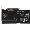 Видеокарта MSI PCI-E 5.0 RTX 5060 TI 16G VENTUS 2X PLUS NVIDIA GeForce RTX 5060TI 16Gb 128bit GDDR7 2572/28000 HDMIx1 DPx3 HDCP Ret
