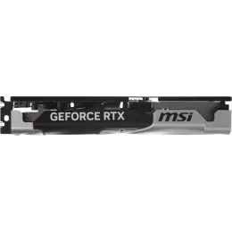 Видеокарта MSI PCI-E 5.0 RTX 5060 TI 16G VENTUS 2X PLUS NVIDIA GeForce RTX 5060TI 16Gb 128bit GDDR7 2572/28000 HDMIx1 DPx3 HDCP Ret