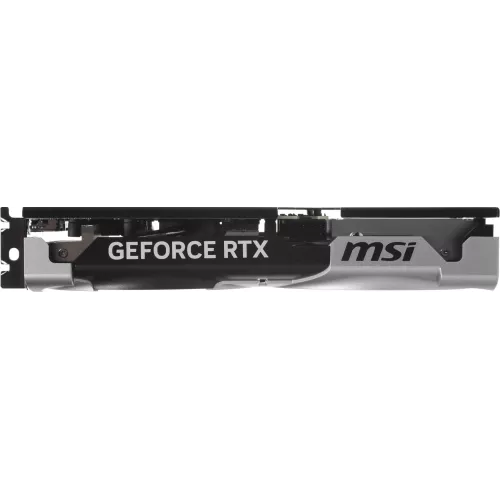 Видеокарта MSI PCI-E 5.0 RTX 5060 TI 16G VENTUS 2X PLUS NVIDIA GeForce RTX 5060TI 16Gb 128bit GDDR7 2572/28000 HDMIx1 DPx3 HDCP Ret