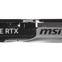 Видеокарта MSI PCI-E 5.0 RTX 5060 TI 16G VENTUS 2X PLUS NVIDIA GeForce RTX 5060TI 16Gb 128bit GDDR7 2572/28000 HDMIx1 DPx3 HDCP Ret