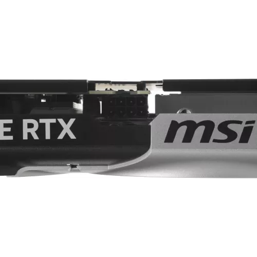 Видеокарта MSI PCI-E 5.0 RTX 5060 TI 16G VENTUS 2X PLUS NVIDIA GeForce RTX 5060TI 16Gb 128bit GDDR7 2572/28000 HDMIx1 DPx3 HDCP Ret