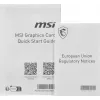 Видеокарта MSI PCI-E 5.0 RTX 5060 TI 16G VENTUS 2X PLUS NVIDIA GeForce RTX 5060TI 16Gb 128bit GDDR7 2572/28000 HDMIx1 DPx3 HDCP Ret