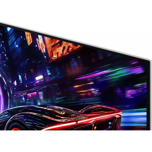 Монитор Samsung 32" Odyssey OLED G8 S32FG810SIXCI серебристый QD OLED LED 16:9 HDMI матовая HAS Piv 1000000:1 260cd 178гр/178гр 3840x2160 240Hz FreeSync Premium Pro DP 4K USB 8.4кг
