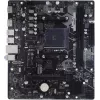 Материнская плата Biostar B550MT Soc-AM4 AMD B550 2xDDR4 mATX AC`97 8ch(7.1) GbLAN RAID+HDMI+DP