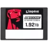 Накопитель SSD Kingston SATA-III 1.92TB SEDC600ME/1920G DC600M 2.5" 1 DWPD