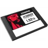 Накопитель SSD Kingston SATA-III 1.92TB SEDC600ME/1920G DC600M 2.5" 1 DWPD